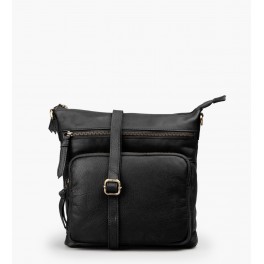 Ellie crossbody skindtaske