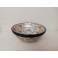 Artystycna keramik skål