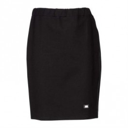 Klassisk sort nederdel fra E - Avantgarde