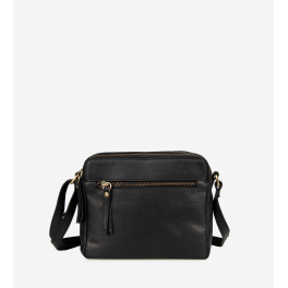 Lille crossbody taske Vilde sort