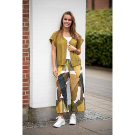Sommer bukser fra E -Avantgarde 