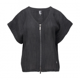 Casual jakke/bluse fra E