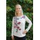 Bomulds basis bluse Joules